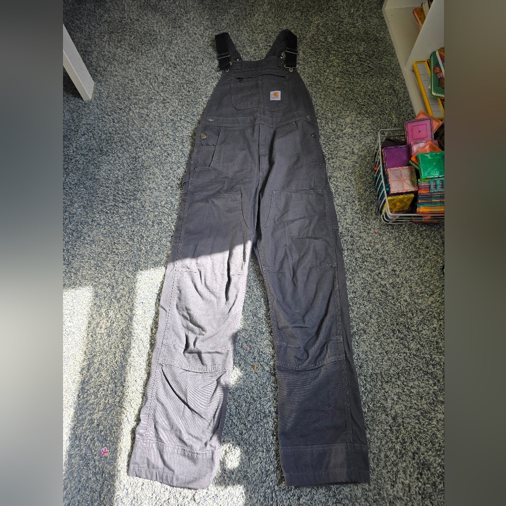 Carhartt Overalls